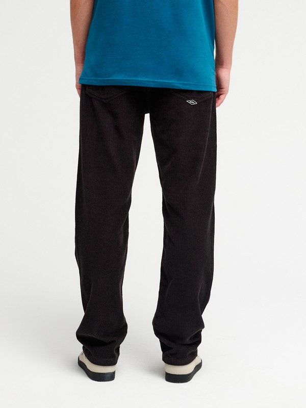 Quiksilver Regular Cord  EQYNP03351