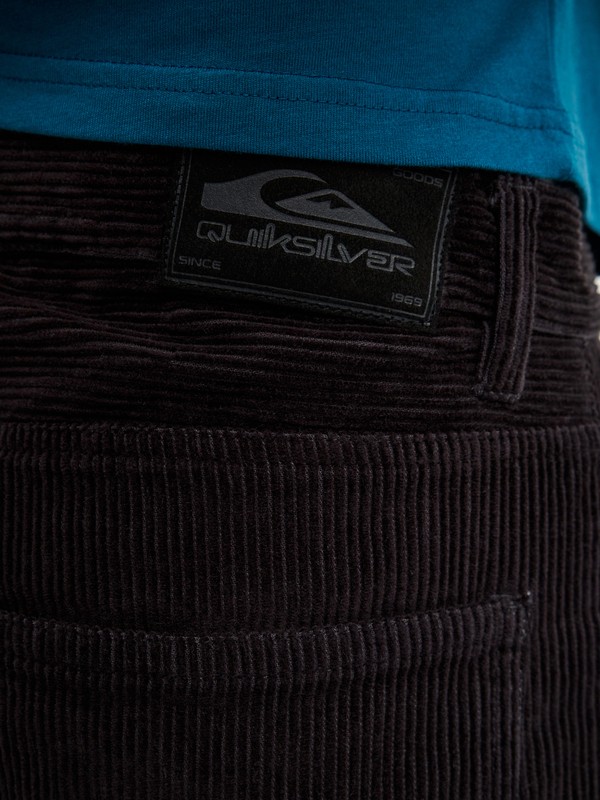 Quiksilver Regular Cord  EQYNP03351