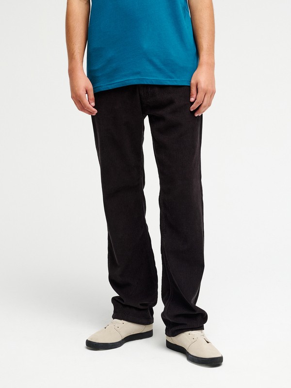 Quiksilver Regular Cord  EQYNP03351