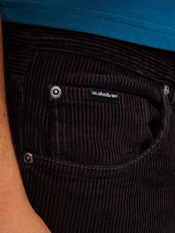 Quiksilver Regular Cord  EQYNP03351