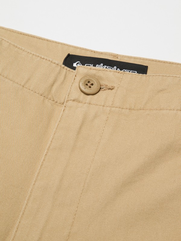 Quiksilver Cargo  EQYNP03353