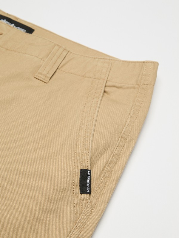 Quiksilver Cargo  EQYNP03353