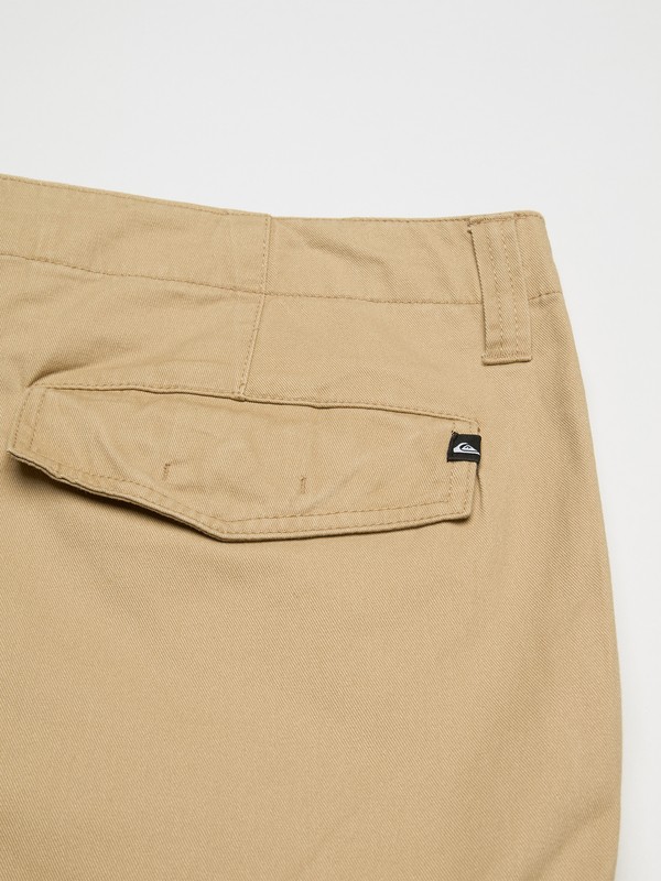 Quiksilver Cargo  EQYNP03353
