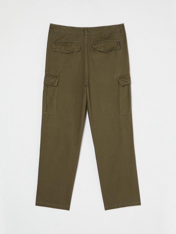Quiksilver Cargo  EQYNP03353