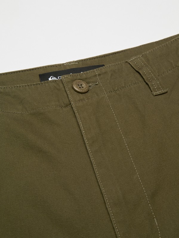 Quiksilver Cargo  EQYNP03353