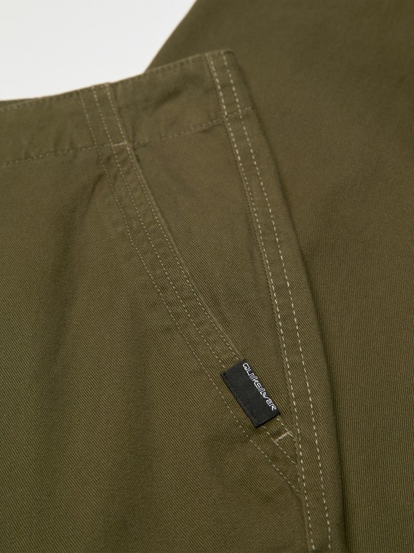 Quiksilver Cargo  EQYNP03353