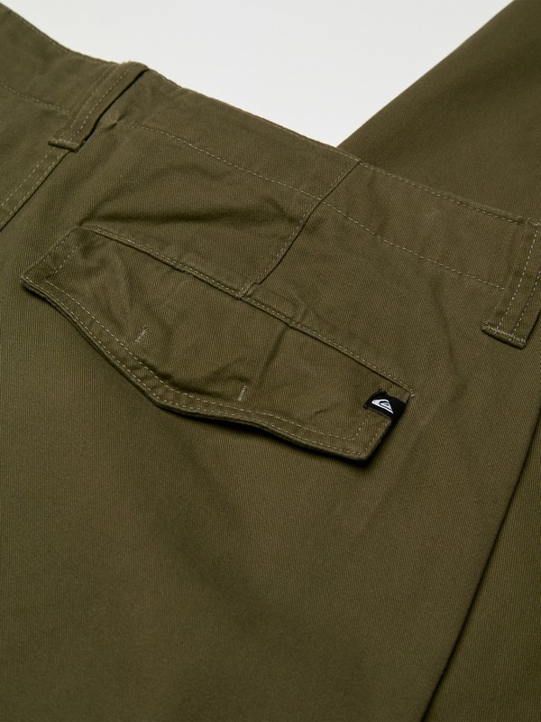 Quiksilver Cargo  EQYNP03353