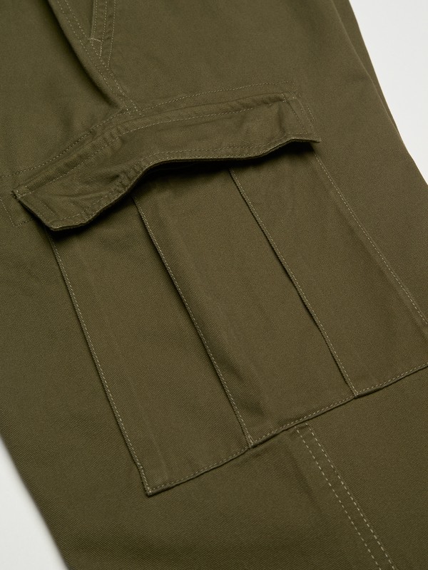Quiksilver Cargo  EQYNP03353