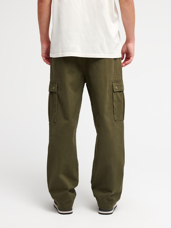Quiksilver Cargo  EQYNP03353