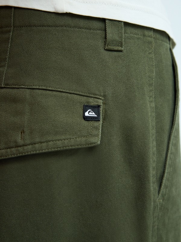 Quiksilver Cargo  EQYNP03353