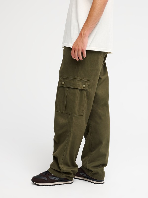 Quiksilver Cargo  EQYNP03353