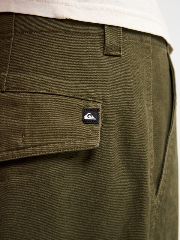 Quiksilver Cargo  EQYNP03353