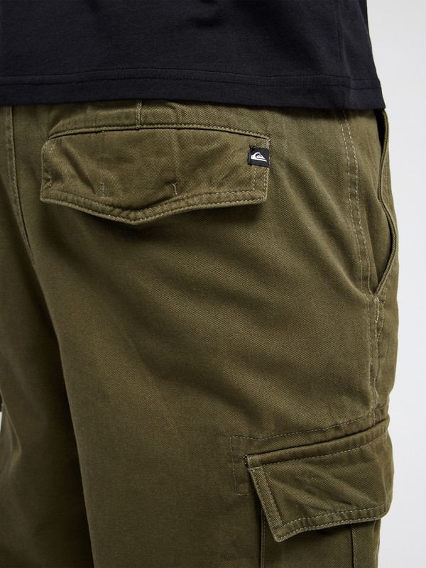 Quiksilver Cargo  EQYNP03353