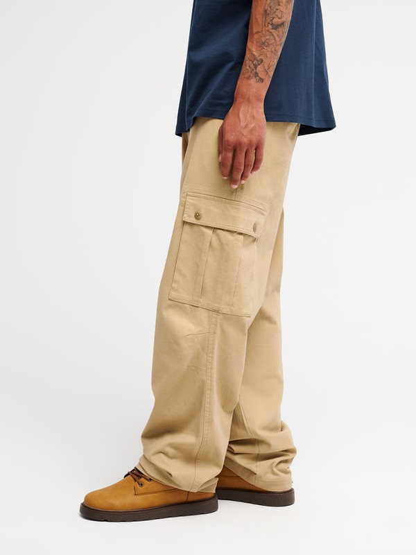 Quiksilver Cargo  EQYNP03353