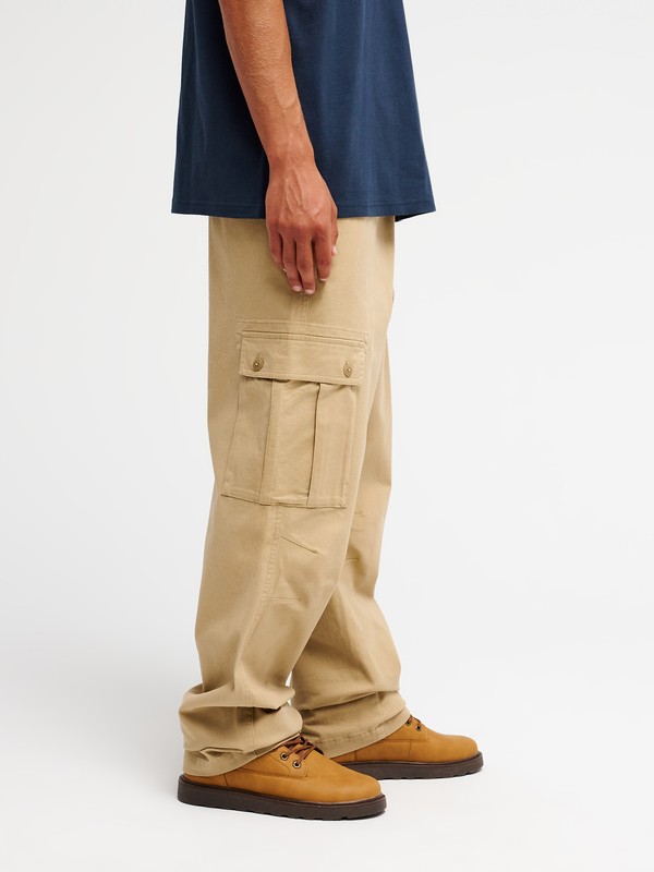 Quiksilver Cargo  EQYNP03353