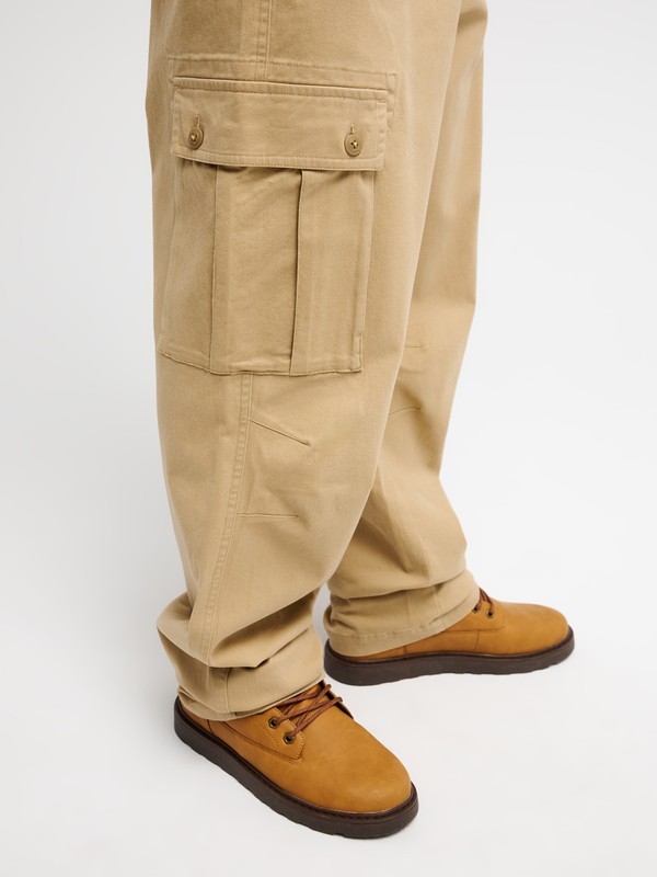 Quiksilver Cargo  EQYNP03353