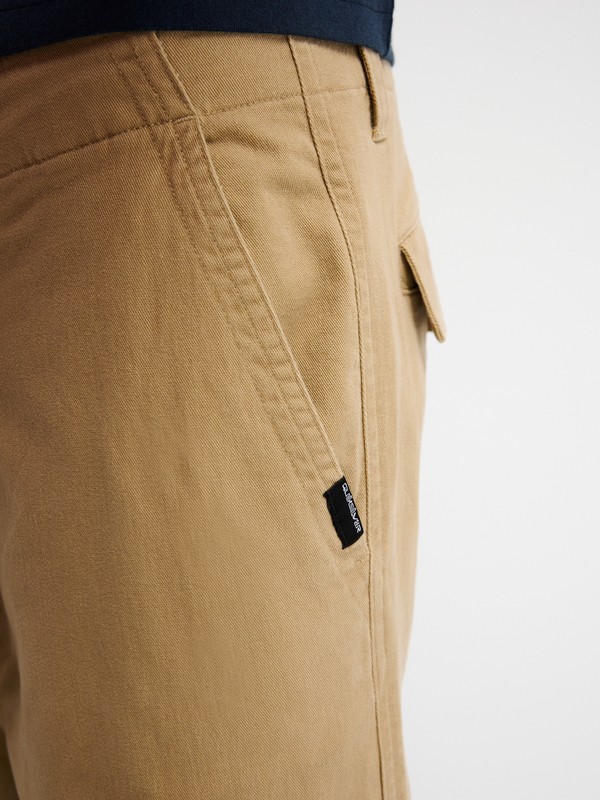 Quiksilver Cargo  EQYNP03353