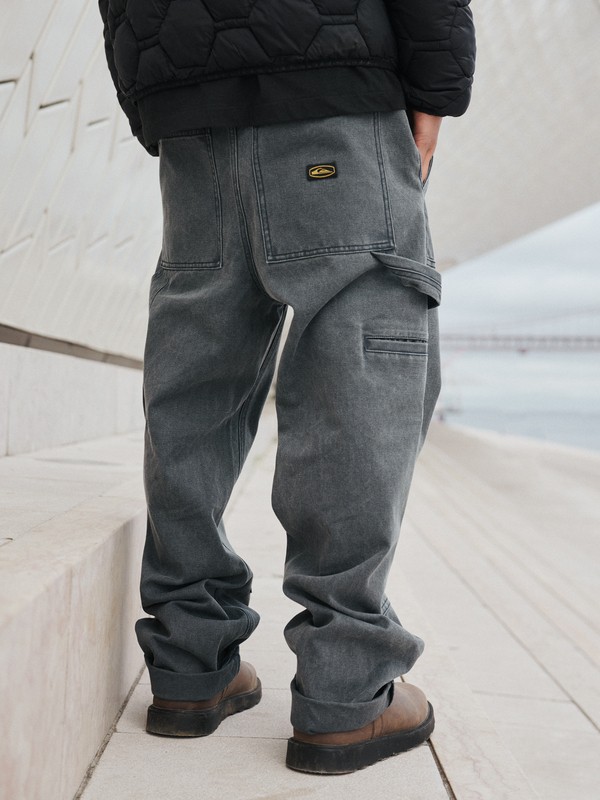 Quiksilver Carpenter Eg  EQYNP03354