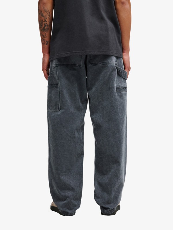 Quiksilver Carpenter Eg  EQYNP03354