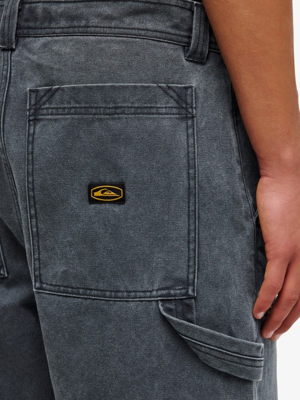 Quiksilver Carpenter Eg  EQYNP03354