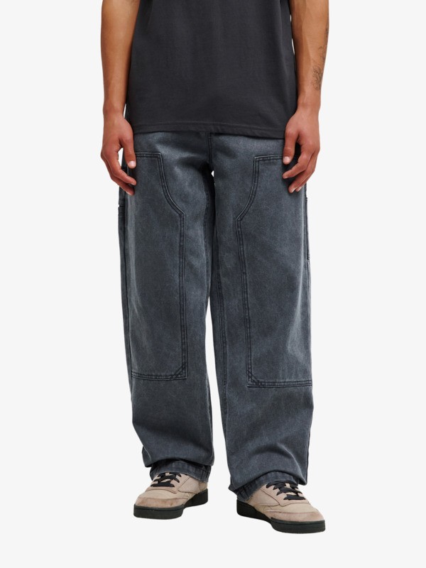 Quiksilver Carpenter Eg  EQYNP03354