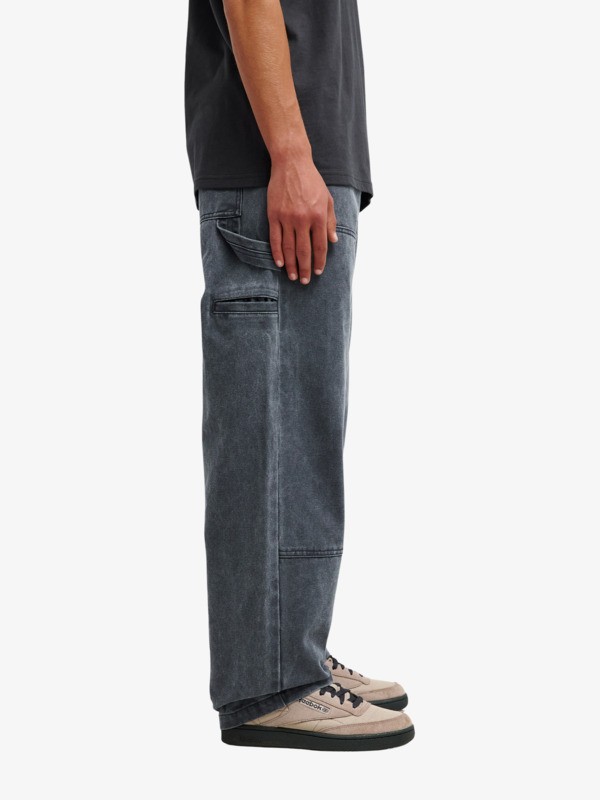 Quiksilver Carpenter Eg  EQYNP03354