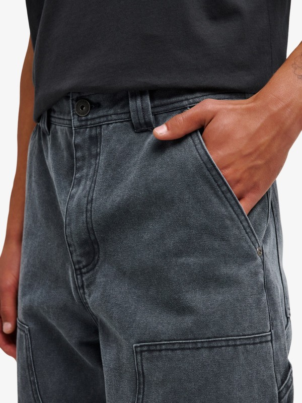 Quiksilver Carpenter Eg  EQYNP03354