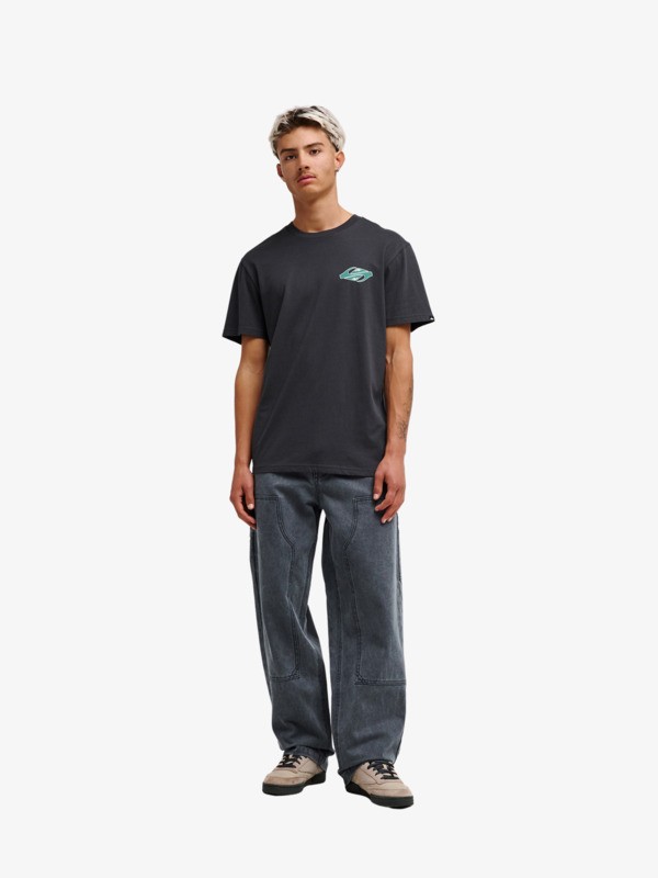 Quiksilver Carpenter Eg  EQYNP03354