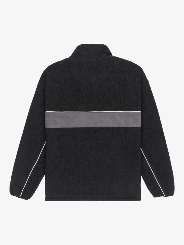 Omni Sherpa Hz - Half-Zip Technical Fleece for Men  EQYPF03064
