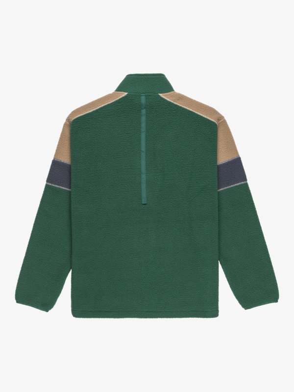 Clean Coast Block - Full Zip Fleece for Men  EQYPF03065