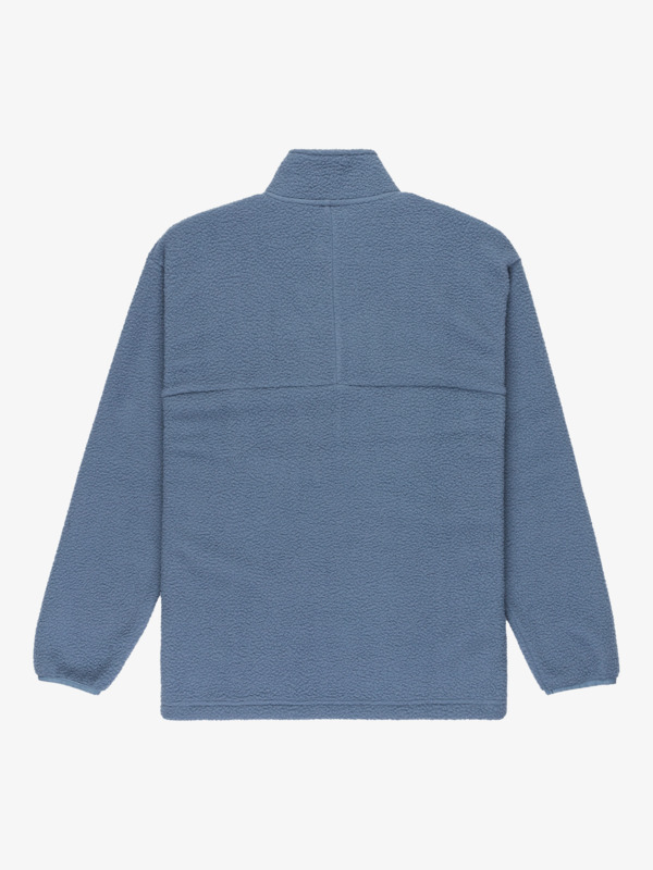 Clean Coast - Full Zip Fleece for Men  EQYPF03066