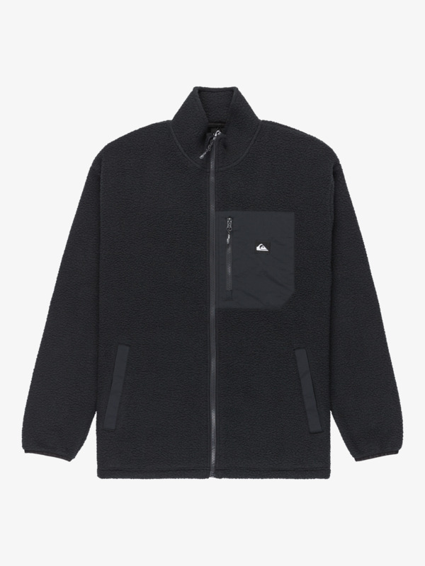 Clean Coast - Full Zip Fleece for Men  EQYPF03066
