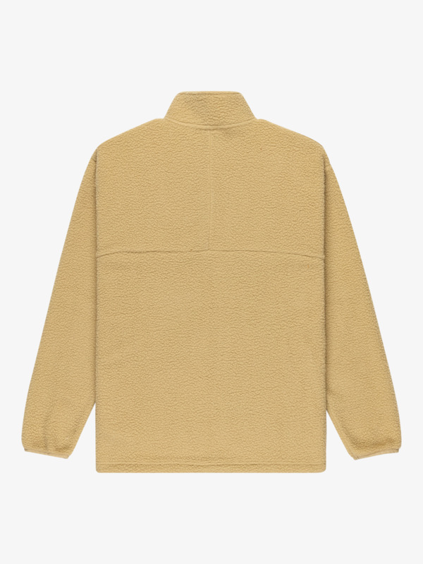 Clean Coast - Full Zip Fleece for Men  EQYPF03066