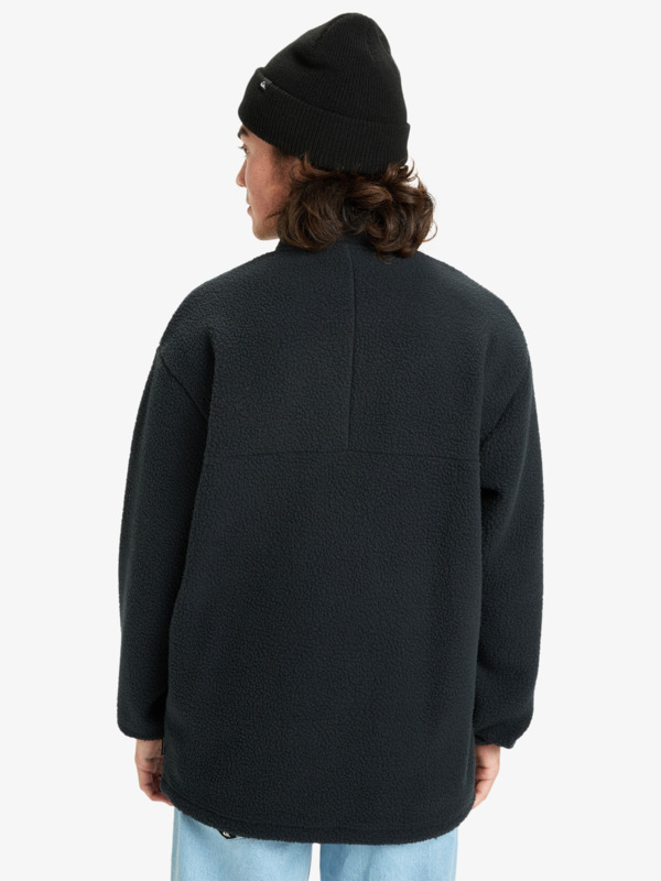 Clean Coast - Full Zip Fleece for Men  EQYPF03066