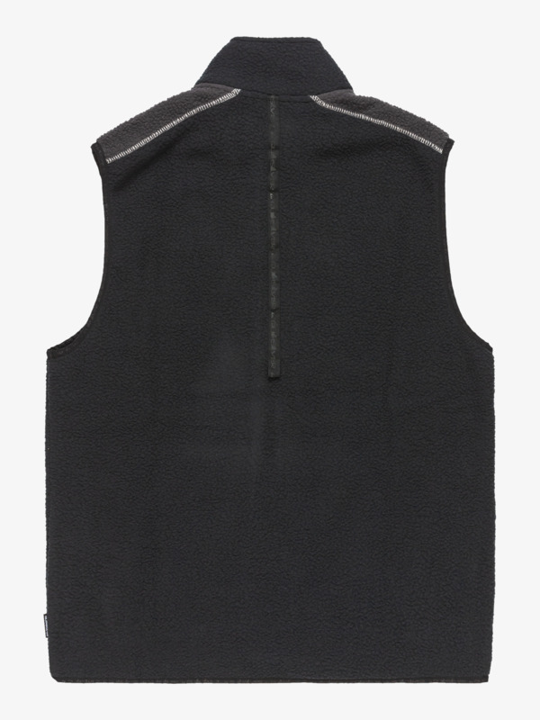 Clean Coast Gilet - Gilet Full Zip Fleece for Men  EQYPF03067