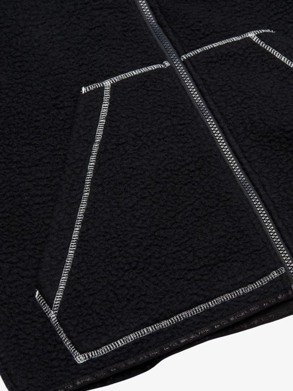 Clean Coast Gilet  EQYPF03067