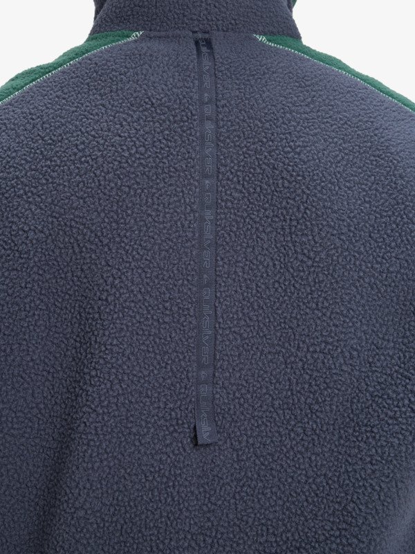 Clean Coast Gilet - Gilet Full Zip Fleece for Men  EQYPF03067