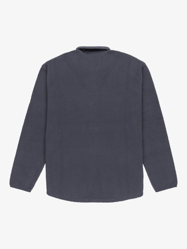 Clean Coast - Long Sleeve Overshirt for Men  EQYPF03068