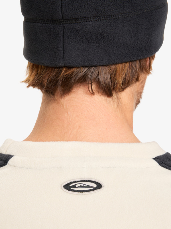 High Altitude - "Crew Fleece for Men  EQYPF03069