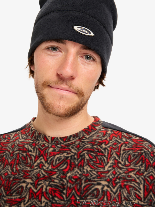 High Altitude - "Crew Fleece for Men  EQYPF03069
