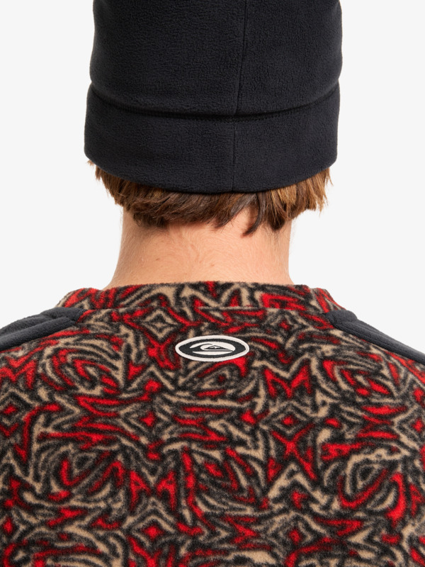 High Altitude - "Crew Fleece for Men  EQYPF03069