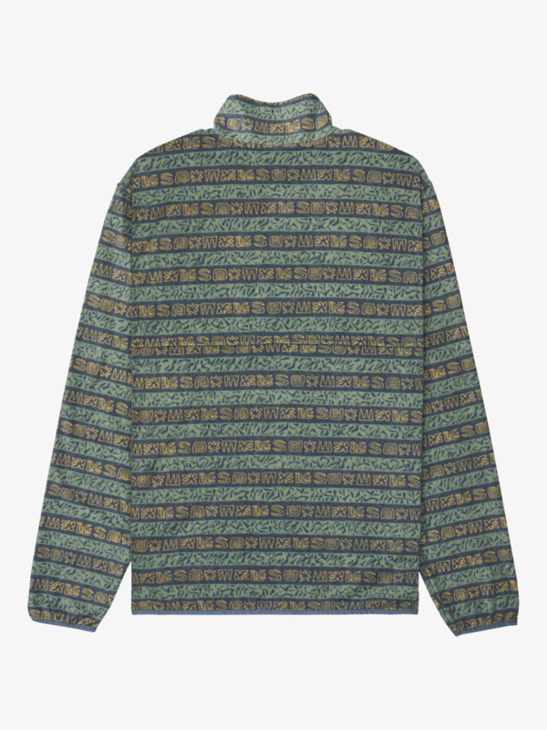 No Destination - "Full Zip Fleece for Men  EQYPF03071