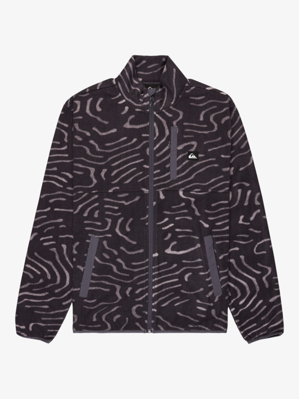 No Destination - "Full Zip Fleece for Men  EQYPF03071