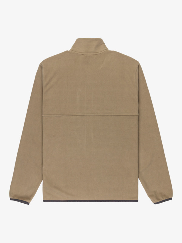 No Destination - "Full Zip Fleece for Men  EQYPF03071