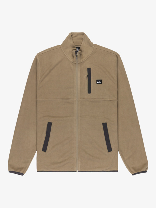 No Destination - "Full Zip Fleece for Men  EQYPF03071