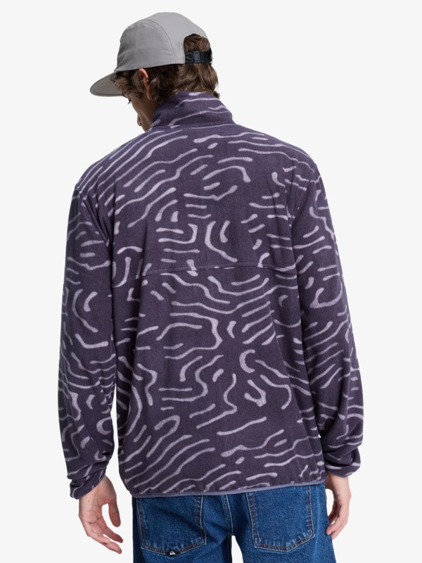 No Destination - "Full Zip Fleece for Men  EQYPF03071
