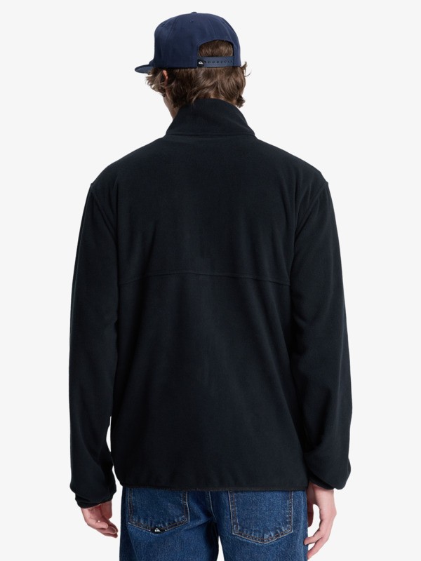 No Destination - "Full Zip Fleece for Men  EQYPF03071