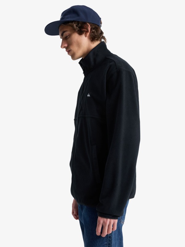 No Destination - "Full Zip Fleece for Men  EQYPF03071
