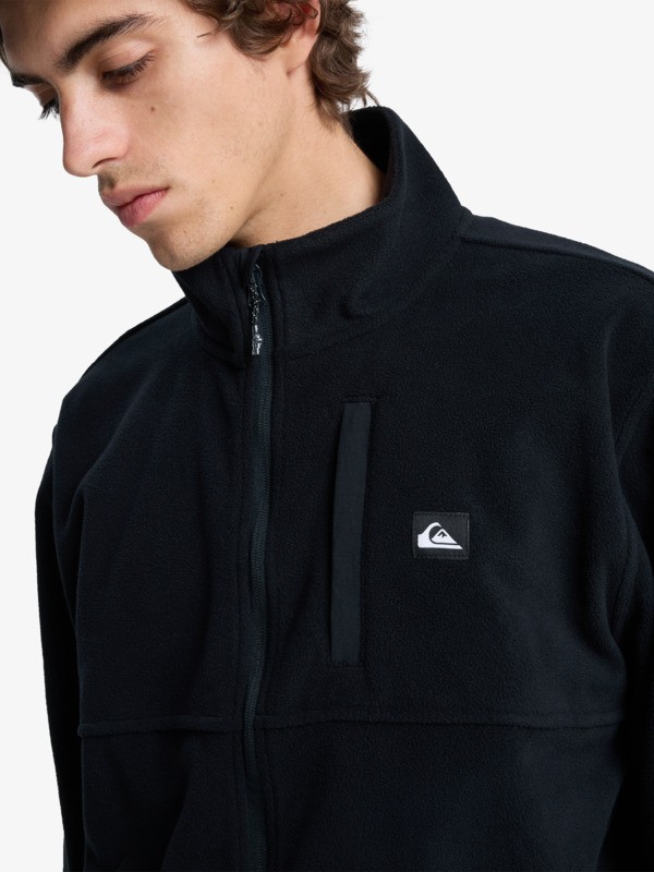 No Destination - "Full Zip Fleece for Men  EQYPF03071