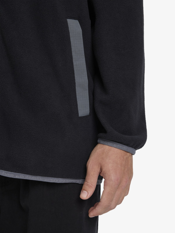 No Destination - "Full Zip Fleece for Men  EQYPF03071